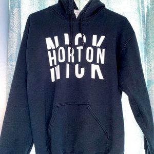 Nick Horton hoodie